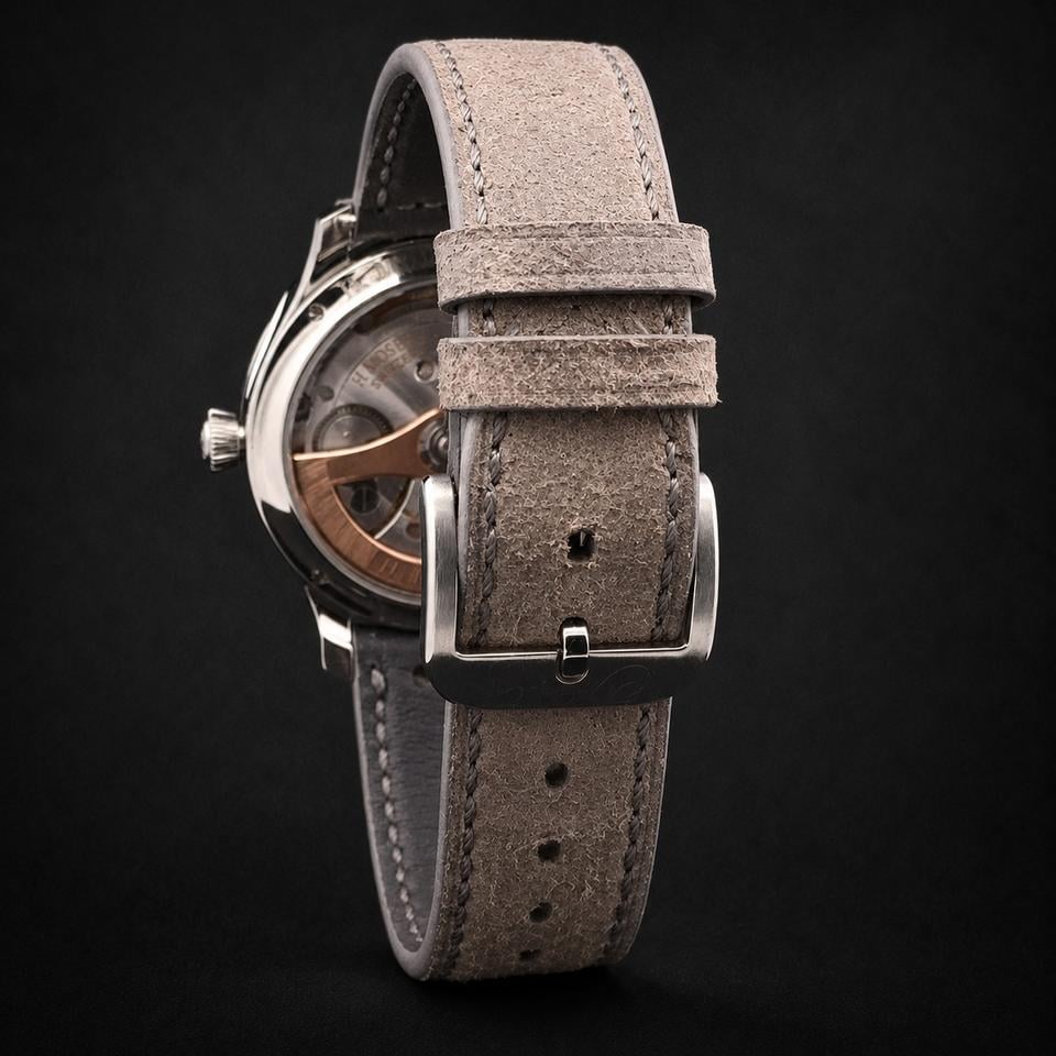 H.Moser & Cie. Endeavour 1200-1233 - view 6
