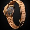 H.Moser & Cie. Streamliner Tourbillon rose gold Ref. 6804-0400 - view 5