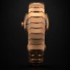 H.Moser & Cie. Streamliner Tourbillon rose gold Ref. 6804-0400 - view 6