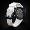 H.Moser & Cie. Streamliner Alpine Drivers Edition & Mechanics Edition 6DI0-1200 & 6700-1200 Complete set 6DI0-1200 & 6700-1200 - view 15