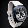 H.Moser & Cie. Streamliner Alpine Drivers Edition & Mechanics Edition 6DI0-1200 & 6700-1200 Complete set 6DI0-1200 & 6700-1200 - view 16