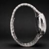 H.Moser & Cie. Streamliner Flyback Matrix Green Fume 6907-1205 42.3mm - view 9