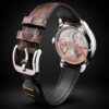 H.Moser & Cie. Endeavour NEW 2026 ENDEAVOUR CENTRE SECONDS BLUE LAGOON 1200-1240 - view 7