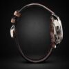 H.Moser & Cie. Endeavour NEW 2026 ENDEAVOUR CENTRE SECONDS BLUE LAGOON 1200-1240 - view 8