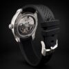 H.Moser & Cie. NEW 2026 Pioneer Centre Seconds Cosmic Green 3201-1201 - view 6