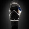 Chopard L.U.C Ref. 16/1894 L.U.C Lunar One Limited Edition White Gold Perpetual Calendar Leap year moonphase 24 hour indication - view 8