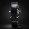 Cartier Rotonde de Cartier Retrograde GMT White Gold Blue Dial Mens Watch W1556241 Limited to 200pcs - view 6