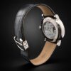Cartier Rotonde de Cartier Retrograde GMT White Gold Blue Dial Mens Watch W1556241 Limited to 200pcs - view 7