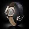 Cartier Rotonde de Cartier Retrograde GMT White Gold Blue Dial Mens Watch W1556241 Limited to 200pcs - view 5