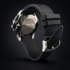 Chopard Superfast Classic Racing Superfast Black/Rubber 45 mm Ref. 168523-3001 - view 6