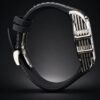 Chopard Superfast Classic Racing Superfast Black/Rubber 45 mm Ref. 168523-3001 - view 9