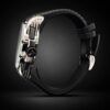 Chopard Superfast Classic Racing Superfast Black/Rubber 45 mm Ref. 168523-3001 - view 5