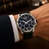 Chopard Superfast Classic Racing Superfast Black/Rubber 45 mm Ref. 168523-3001 - view 2