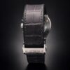 Hublot Classic Fusion Racing Grey 42 Chronograph Titanium / Racing Grey / Rubber Ref. 541.NX.7070.LR - view 8