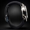 Hublot Classic Fusion Racing Grey 42 Chronograph Titanium / Racing Grey / Rubber Ref. 541.NX.7070.LR - view 10
