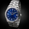 Vacheron Constantin Overseas Date Stainless Steel Blue dial 41mm 4500V/110A-B128 - view 4