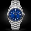 Vacheron Constantin Overseas Date Stainless Steel Blue dial 41mm 4500V/110A-B128 - view 3