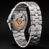 Vacheron Constantin Overseas Date Stainless Steel Blue dial 41mm 4500V/110A-B128 - view 7