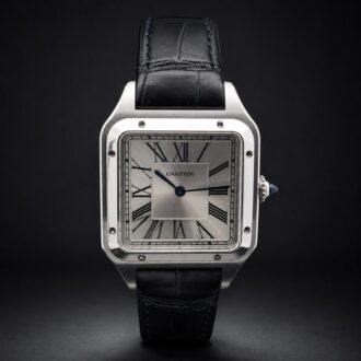 Cartier Santos Dumont NEW 2026 Santos Dumont Ref. WSSA0085