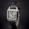 Cartier Santos Dumont NEW 2026 Santos Dumont Ref. WSSA0085 - view 2
