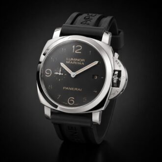 Panerai Luminor Marina 1950 Marina 3 Days Automatic Dirty Dial 44mm PAM00359 Ref. PAM 00359 - view 2