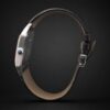 Cartier Santos Dumont Small model Quartz Ref. W2SA0038 - view 4