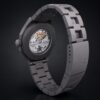 Zenith Defy NEW 2026 Defy Revival Shadow 37 mm Automatic Watch 97.A3642.670/21.M3642 - view 5