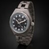 Zenith Defy NEW 2026 Defy Revival Shadow 37 mm Automatic Watch 97.A3642.670/21.M3642 - view 2