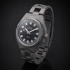 Zenith Defy NEW 2026 Defy Revival Shadow 37 mm Automatic Watch 97.A3642.670/21.M3642 - view 9