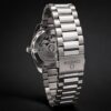 Omega Seamaster Aqua Terra 150M 38 mm Automatic Watch 220.10.38.20.01.004 - view 5
