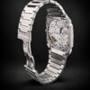 Bulgari Octo Finissimo S Stainless Steel / Blue / Bracelet 103431 FULL SET Excellent condition - view 7