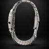 Bulgari Octo Finissimo S Stainless Steel / Blue / Bracelet 103431 FULL SET Excellent condition - view 4