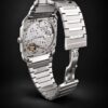 Bulgari Octo Finissimo S Stainless Steel / Blue / Bracelet 103431 FULL SET Excellent condition - view 5