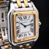 Cartier Panthère de Cartier Large Quartz Watch W2PN0016 31mm x 42mm - view 9