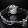 Omega Speedmaster NEW Speedmaster Moonwatch Grey Side of the Moon Meteorite dial 311.63.44.51.99.001 - view 11