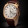 Vacheron Constantin American 1921 Historiques American 1921 "Pisa Edition" LIMITED edition 1 piece 82035 PISA EDITION 1 of 1 piece red 8 Ref. 82035/000R-9359 - view 3