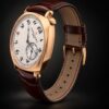 Vacheron Constantin American 1921 Historiques American 1921 "Pisa Edition" LIMITED edition 1 piece 82035 PISA EDITION 1 of 1 piece red 8 Ref. 82035/000R-9359 - view 4