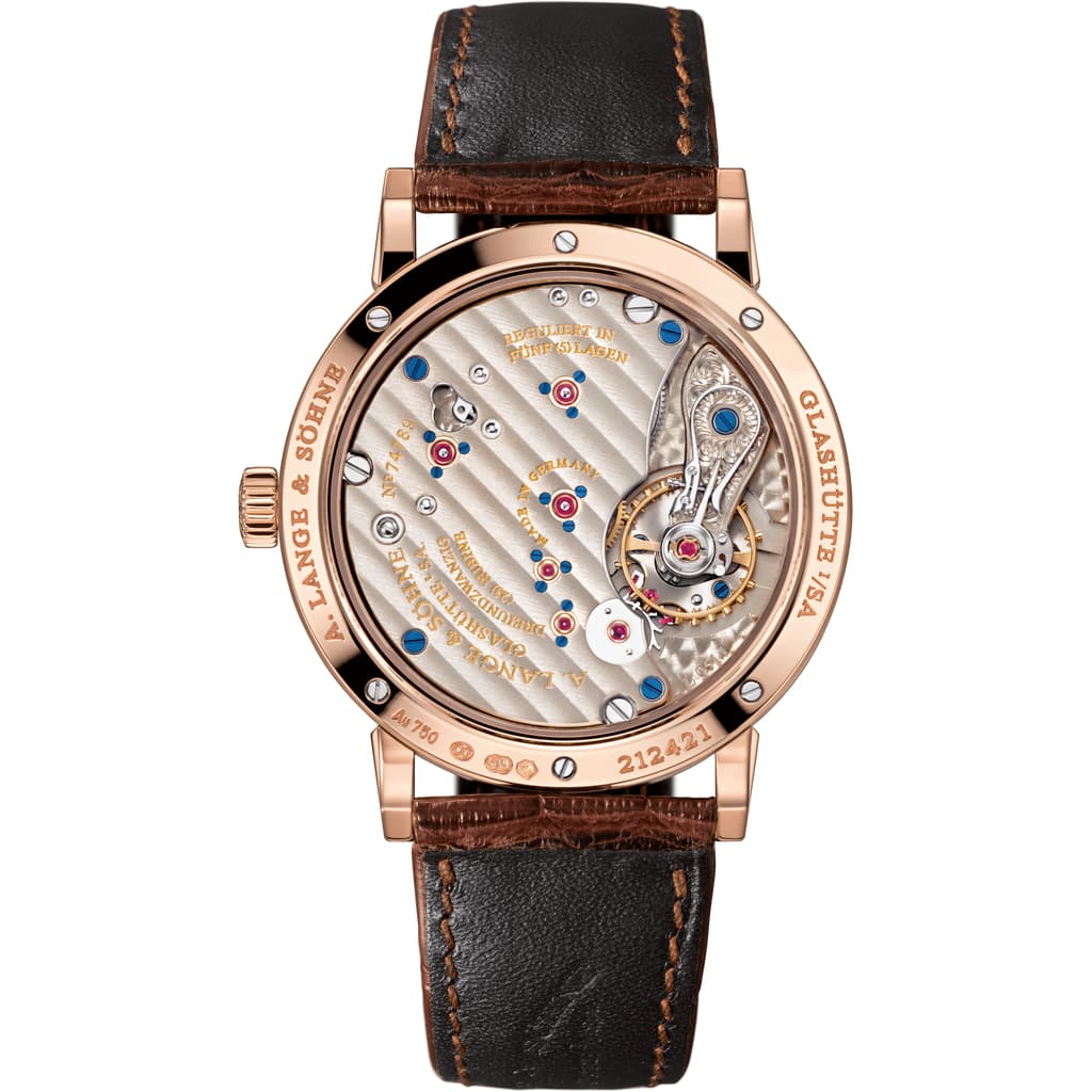 A. Lange & Söhne 1815 235.032 - Image 2