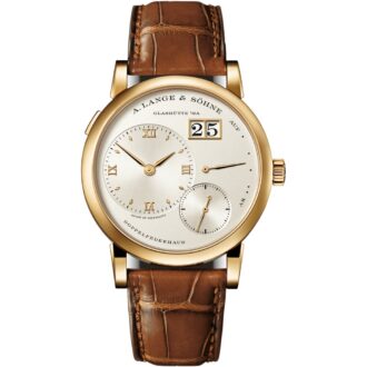 A. Lange & Söhne Lange 1 191.021