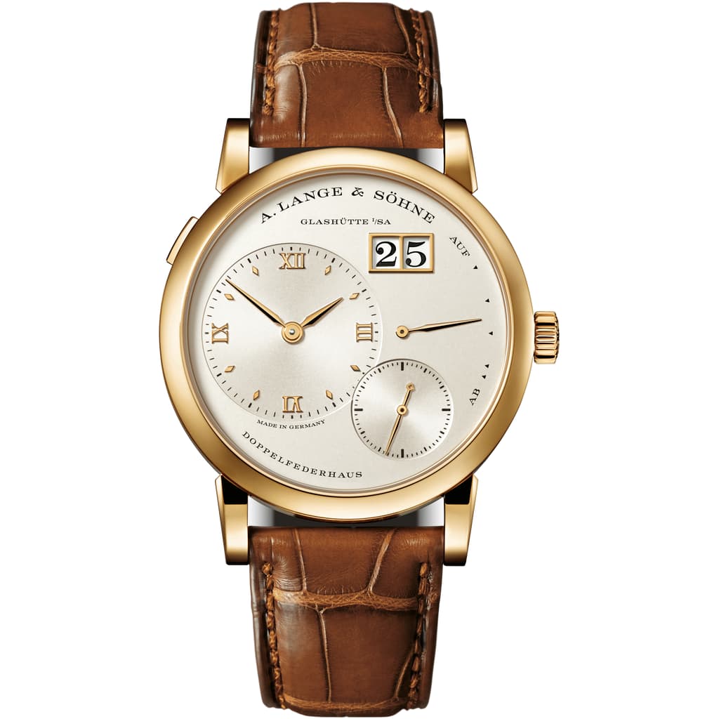A. Lange & Söhne Lange 1 191.021