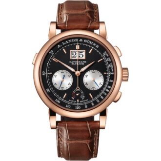 A. Lange & Söhne Datograph Up/Down 405.031