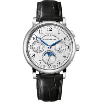 A. Lange & Söhne 1815 Annual Calendar 238.026 E