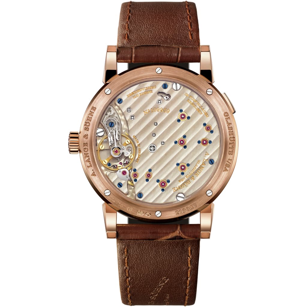 A. Lange & Söhne Lange 1 191.032 - Image 2
