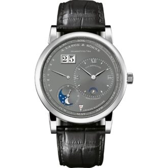 A. Lange & Söhne Lange 1 Tourbillon Perpetual Calendar 720.038FE
