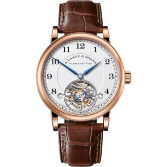 A. Lange & Söhne 1815 Tourbillon 730.032F