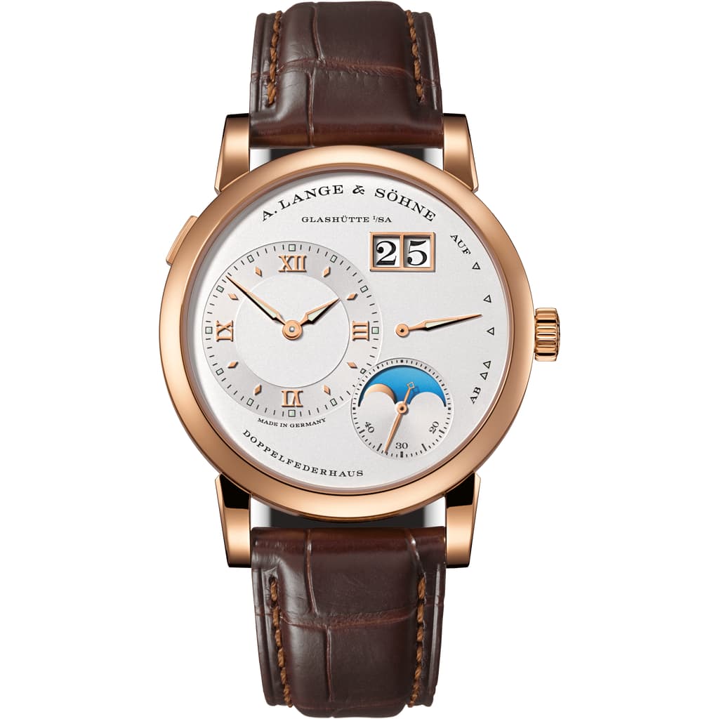 A. Lange & Söhne Lange 1 Moon Phase 192.032