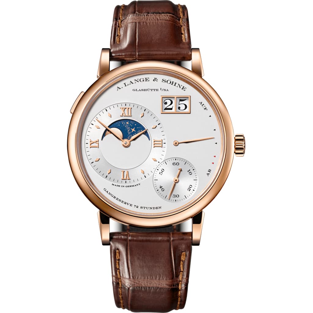 A. Lange & Söhne Grand Lange 1 Moon Phase 139.032