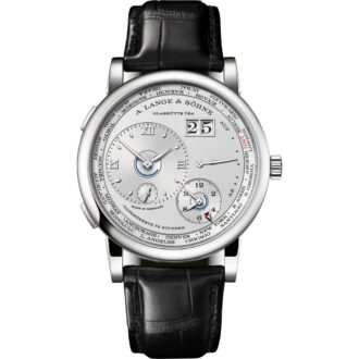 A. Lange & Söhne Lange 1 Time Zone 136.025
