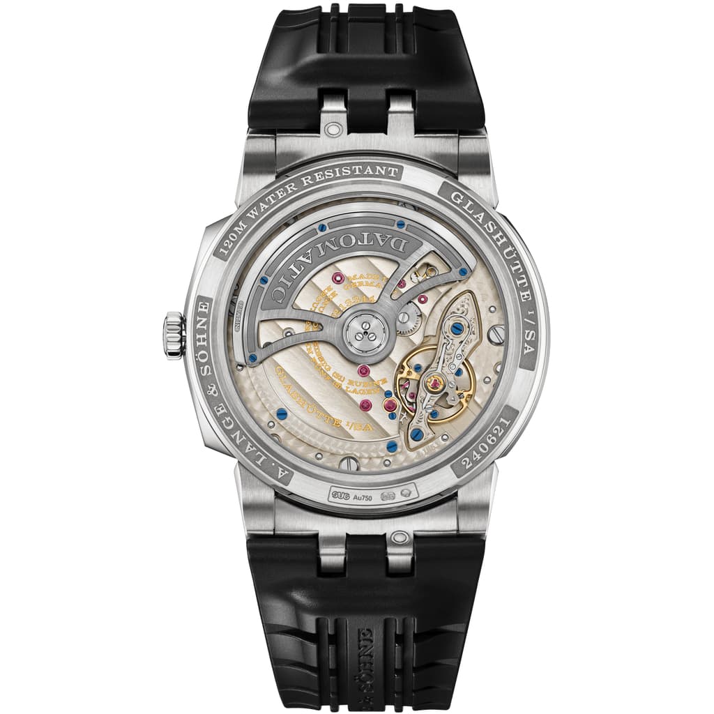 A. Lange & Söhne Odysseus 363.068 - Image 2