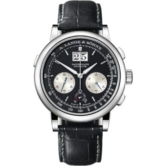 A. Lange & Söhne Datograph Up/Down 405.035